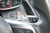 USED 2013 62 AUDI R8 5.2 V10 PLUS QUATTRO 2d 543 BHP CAPRISTO EXHAUST/CARBON PACK