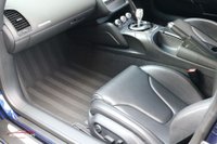USED 2013 62 AUDI R8 5.2 V10 PLUS QUATTRO 2d 543 BHP CAPRISTO EXHAUST/CARBON PACK