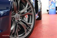 USED 2013 62 AUDI R8 5.2 V10 PLUS QUATTRO 2d 543 BHP CAPRISTO EXHAUST/CARBON PACK