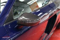 USED 2013 62 AUDI R8 5.2 V10 PLUS QUATTRO 2d 543 BHP CAPRISTO EXHAUST/CARBON PACK