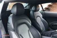 USED 2013 62 AUDI R8 5.2 V10 PLUS QUATTRO 2d 543 BHP CAPRISTO EXHAUST/CARBON PACK