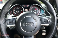 USED 2013 62 AUDI R8 5.2 V10 PLUS QUATTRO 2d 543 BHP CAPRISTO EXHAUST/CARBON PACK