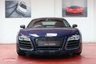 USED 2013 62 AUDI R8 5.2 V10 PLUS QUATTRO 2d 543 BHP CAPRISTO EXHAUST/CARBON PACK