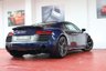 USED 2013 62 AUDI R8 5.2 V10 PLUS QUATTRO 2d 543 BHP CAPRISTO EXHAUST/CARBON PACK