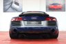 USED 2013 62 AUDI R8 5.2 V10 PLUS QUATTRO 2d 543 BHP CAPRISTO EXHAUST/CARBON PACK