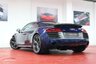 USED 2013 62 AUDI R8 5.2 V10 PLUS QUATTRO 2d 543 BHP CAPRISTO EXHAUST/CARBON PACK