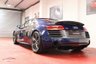 USED 2013 62 AUDI R8 5.2 V10 PLUS QUATTRO 2d 543 BHP CAPRISTO EXHAUST/CARBON PACK