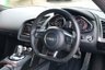 USED 2013 62 AUDI R8 5.2 V10 PLUS QUATTRO 2d 543 BHP CAPRISTO EXHAUST/CARBON PACK