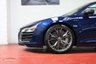 USED 2013 62 AUDI R8 5.2 V10 PLUS QUATTRO 2d 543 BHP CAPRISTO EXHAUST/CARBON PACK