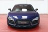 USED 2013 62 AUDI R8 5.2 V10 PLUS QUATTRO 2d 543 BHP CAPRISTO EXHAUST/CARBON PACK