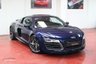 USED 2013 62 AUDI R8 5.2 V10 PLUS QUATTRO 2d 543 BHP CAPRISTO EXHAUST/CARBON PACK
