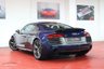 USED 2013 62 AUDI R8 5.2 V10 PLUS QUATTRO 2d 543 BHP CAPRISTO EXHAUST/CARBON PACK