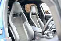 USED 2018 68 ALFA ROMEO STELVIO 2.9 V6 BITURBO QUADRIFOGLIO 5d 503 BHP SPARCO SHELL SEAT/PAN ROOF/HK