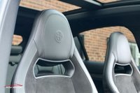 USED 2018 68 ALFA ROMEO STELVIO 2.9 V6 BITURBO QUADRIFOGLIO 5d 503 BHP SPARCO SHELL SEAT/PAN ROOF/HK