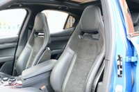 USED 2018 68 ALFA ROMEO STELVIO 2.9 V6 BITURBO QUADRIFOGLIO 5d 503 BHP SPARCO SHELL SEAT/PAN ROOF/HK