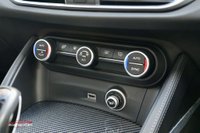 USED 2018 68 ALFA ROMEO STELVIO 2.9 V6 BITURBO QUADRIFOGLIO 5d 503 BHP SPARCO SHELL SEAT/PAN ROOF/HK