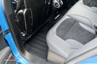 USED 2018 68 ALFA ROMEO STELVIO 2.9 V6 BITURBO QUADRIFOGLIO 5d 503 BHP SPARCO SHELL SEAT/PAN ROOF/HK