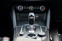 USED 2018 68 ALFA ROMEO STELVIO 2.9 V6 BITURBO QUADRIFOGLIO 5d 503 BHP SPARCO SHELL SEAT/PAN ROOF/HK