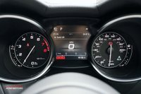 USED 2018 68 ALFA ROMEO STELVIO 2.9 V6 BITURBO QUADRIFOGLIO 5d 503 BHP SPARCO SHELL SEAT/PAN ROOF/HK