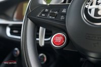 USED 2018 68 ALFA ROMEO STELVIO 2.9 V6 BITURBO QUADRIFOGLIO 5d 503 BHP SPARCO SHELL SEAT/PAN ROOF/HK