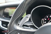 USED 2018 68 ALFA ROMEO STELVIO 2.9 V6 BITURBO QUADRIFOGLIO 5d 503 BHP SPARCO SHELL SEAT/PAN ROOF/HK