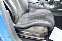 USED 2018 68 ALFA ROMEO STELVIO 2.9 V6 BITURBO QUADRIFOGLIO 5d 503 BHP SPARCO SHELL SEAT/PAN ROOF/HK