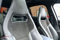 USED 2018 68 ALFA ROMEO STELVIO 2.9 V6 BITURBO QUADRIFOGLIO 5d 503 BHP SPARCO SHELL SEAT/PAN ROOF/HK