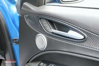 USED 2018 68 ALFA ROMEO STELVIO 2.9 V6 BITURBO QUADRIFOGLIO 5d 503 BHP SPARCO SHELL SEAT/PAN ROOF/HK