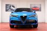 USED 2018 68 ALFA ROMEO STELVIO 2.9 V6 BITURBO QUADRIFOGLIO 5d 503 BHP SPARCO SHELL SEAT/PAN ROOF/HK