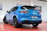 USED 2018 68 ALFA ROMEO STELVIO 2.9 V6 BITURBO QUADRIFOGLIO 5d 503 BHP SPARCO SHELL SEAT/PAN ROOF/HK