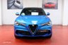 USED 2018 68 ALFA ROMEO STELVIO 2.9 V6 BITURBO QUADRIFOGLIO 5d 503 BHP SPARCO SHELL SEAT/PAN ROOF/HK