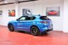 USED 2018 68 ALFA ROMEO STELVIO 2.9 V6 BITURBO QUADRIFOGLIO 5d 503 BHP SPARCO SHELL SEAT/PAN ROOF/HK