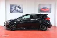 USED 2016 16 FORD FOCUS 2.3 RS 5d 346 BHP REAR CAM / KEYLESS / RECARO
