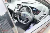USED 2016 16 FORD FOCUS 2.3 RS 5d 346 BHP REAR CAM / KEYLESS / RECARO