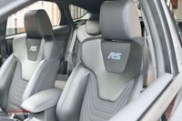 USED 2016 16 FORD FOCUS 2.3 RS 5d 346 BHP REAR CAM / KEYLESS / RECARO