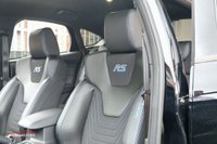 USED 2016 16 FORD FOCUS 2.3 RS 5d 346 BHP REAR CAM / KEYLESS / RECARO