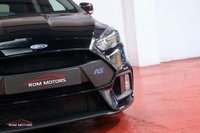 USED 2016 16 FORD FOCUS 2.3 RS 5d 346 BHP REAR CAM / KEYLESS / RECARO
