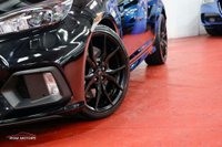 USED 2016 16 FORD FOCUS 2.3 RS 5d 346 BHP REAR CAM / KEYLESS / RECARO