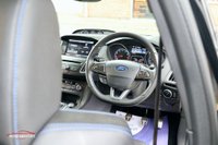 USED 2016 16 FORD FOCUS 2.3 RS 5d 346 BHP REAR CAM / KEYLESS / RECARO