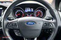 USED 2016 16 FORD FOCUS 2.3 RS 5d 346 BHP REAR CAM / KEYLESS / RECARO