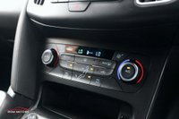USED 2016 16 FORD FOCUS 2.3 RS 5d 346 BHP REAR CAM / KEYLESS / RECARO