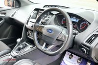 USED 2016 16 FORD FOCUS 2.3 RS 5d 346 BHP REAR CAM / KEYLESS / RECARO