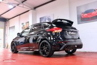 USED 2016 16 FORD FOCUS 2.3 RS 5d 346 BHP REAR CAM / KEYLESS / RECARO