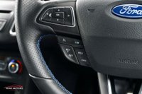 USED 2016 16 FORD FOCUS 2.3 RS 5d 346 BHP REAR CAM / KEYLESS / RECARO