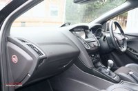 USED 2016 16 FORD FOCUS 2.3 RS 5d 346 BHP REAR CAM / KEYLESS / RECARO