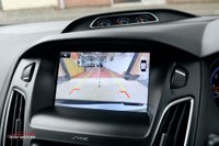 USED 2016 16 FORD FOCUS 2.3 RS 5d 346 BHP REAR CAM / KEYLESS / RECARO