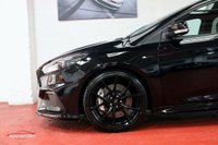 USED 2016 16 FORD FOCUS 2.3 RS 5d 346 BHP REAR CAM / KEYLESS / RECARO
