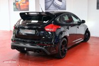 USED 2016 16 FORD FOCUS 2.3 RS 5d 346 BHP REAR CAM / KEYLESS / RECARO