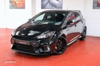 USED 2016 16 FORD FOCUS 2.3 RS 5d 346 BHP REAR CAM / KEYLESS / RECARO