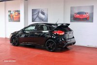 USED 2016 16 FORD FOCUS 2.3 RS 5d 346 BHP REAR CAM / KEYLESS / RECARO